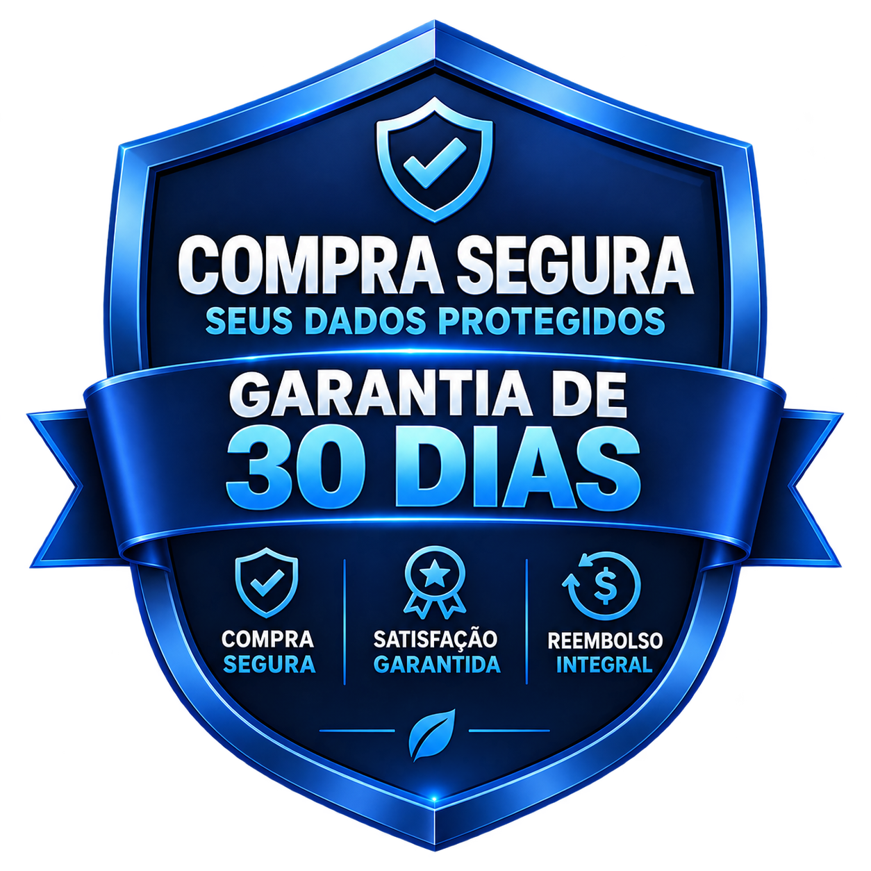 Selo de Garantia
